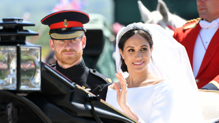 <i>Suits</i> star Meghan Markle signs on for long-running, incredibly expensive reality series<em></em>